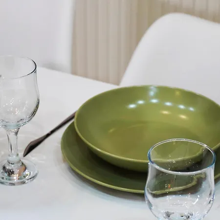 Apartment Athenian Petralona Near Centre Athens
